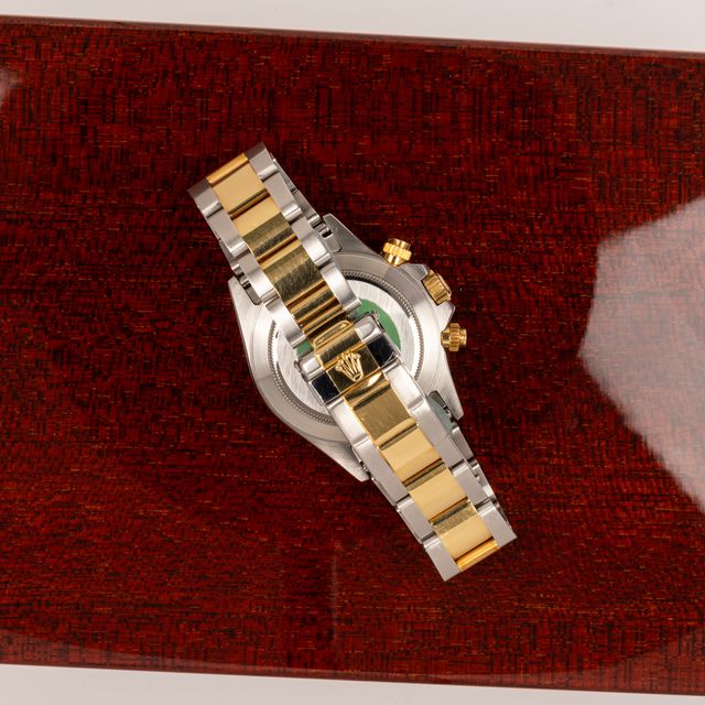 Rolex Daytona 16523 Image 3